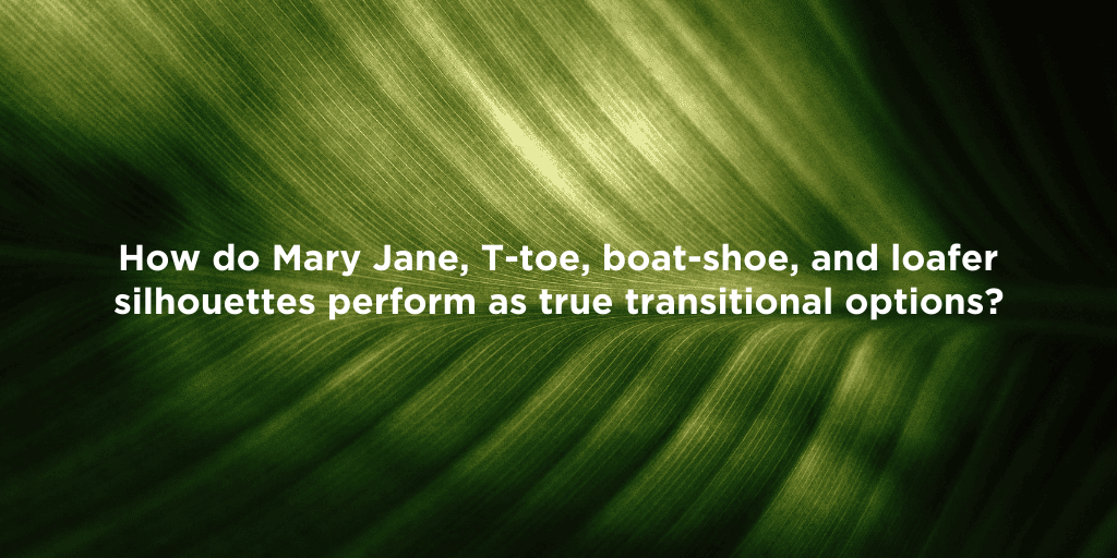 Explore Mary Janes, T-toe & Boat Shoes