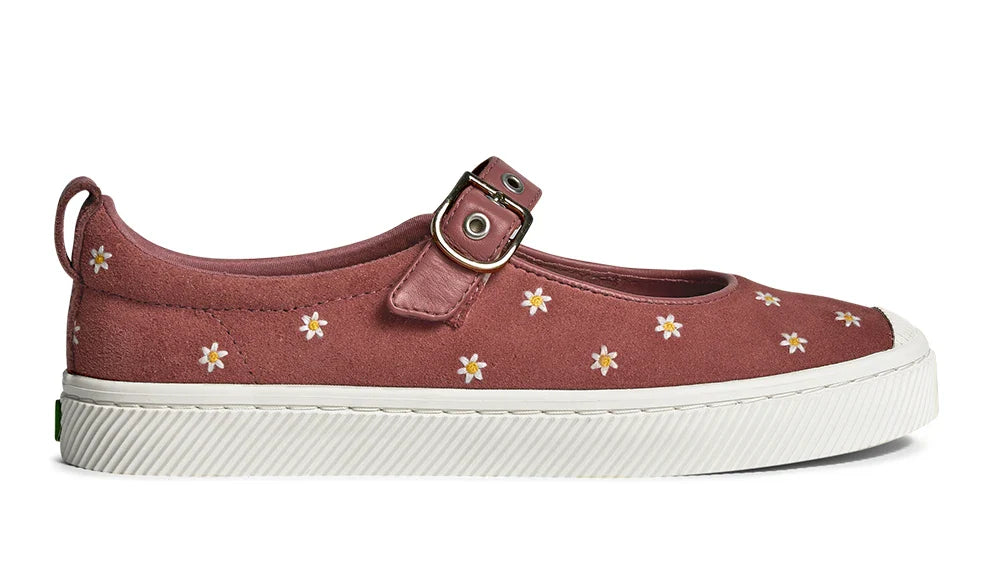 Style - OCA Mary Jane Women