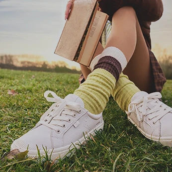 Editorial - Crowd Pleasers Women