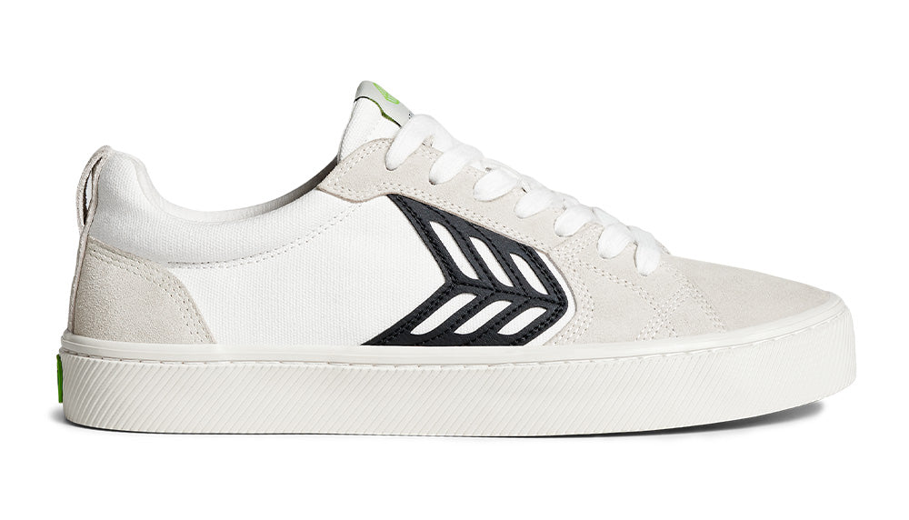 CARIUMA Classic Women s Sneakers Ethically Made Sustainable