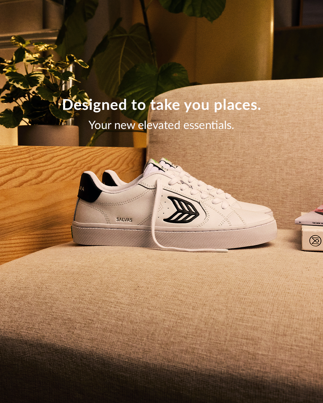 CARIUMA: Comfortable Sustainable Shoes & Best Skate Sneakers