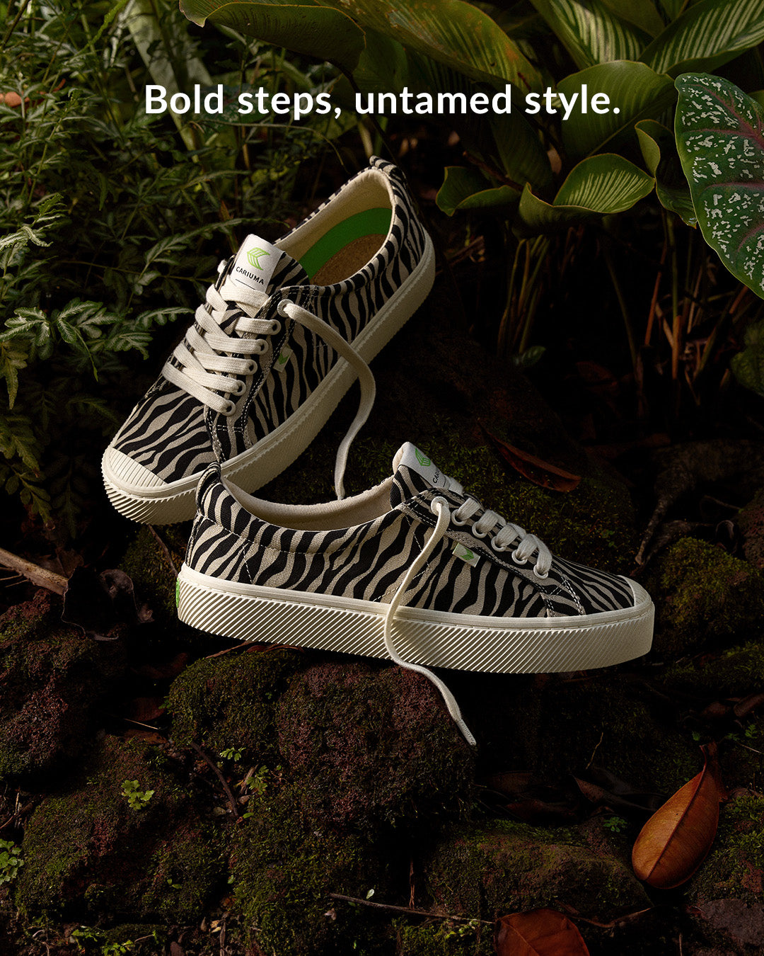 CARIUMA: Comfortable Sustainable Shoes & Sneakers Best Skate
