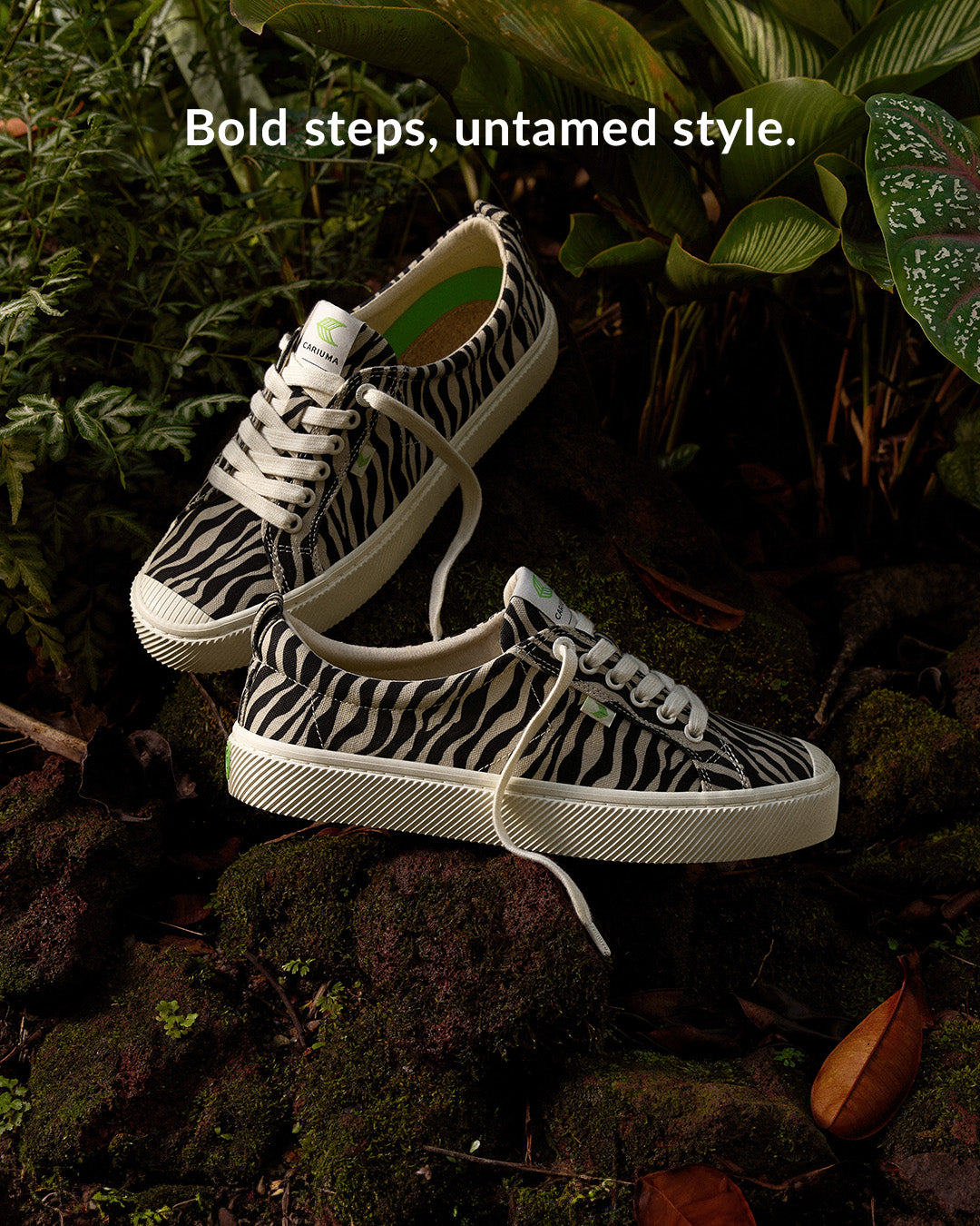 CARIUMA: Comfortable Sustainable Shoes & Best Skate Sneakers