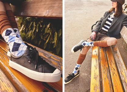 OCA Premium Leather Black