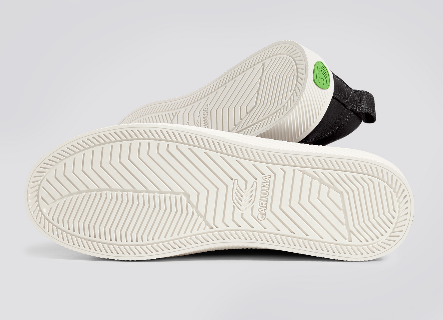 OCA Premium Leather Black