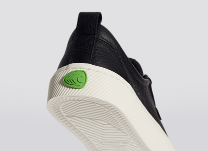 OCA Premium Leather Black