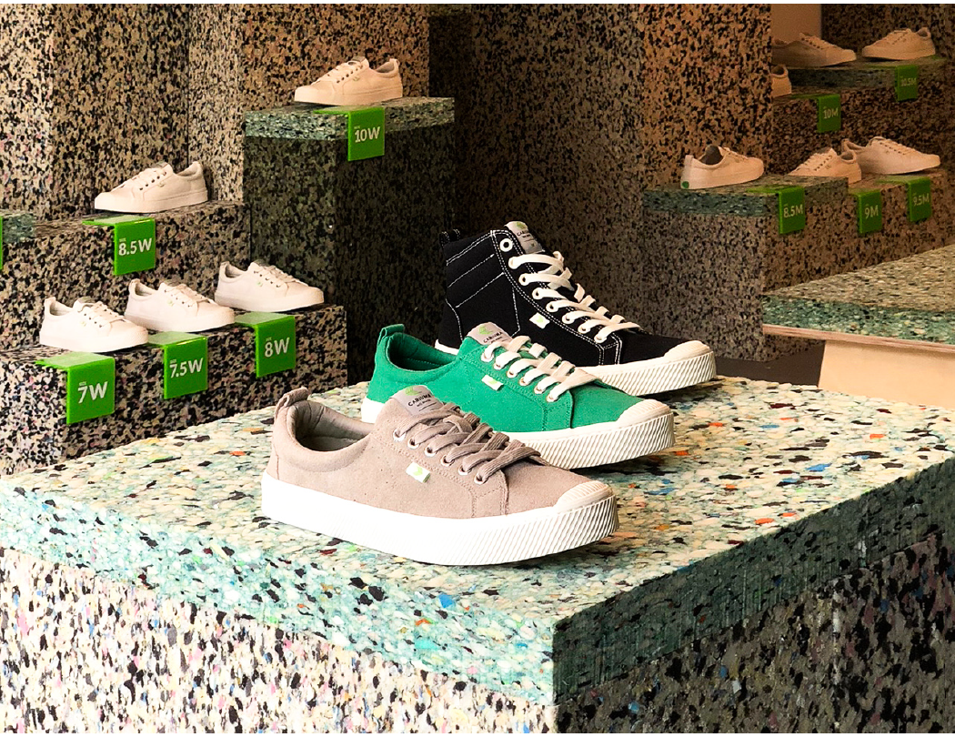 Where to buy 2024 cariuma