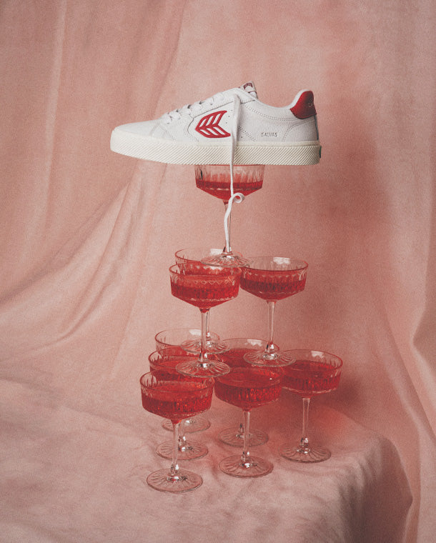CARIUMA Comfortable Sustainable Shoes Best Skate Sneakers