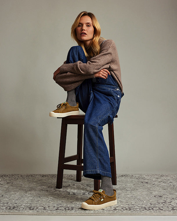 Comfortable sustainable shoes deals