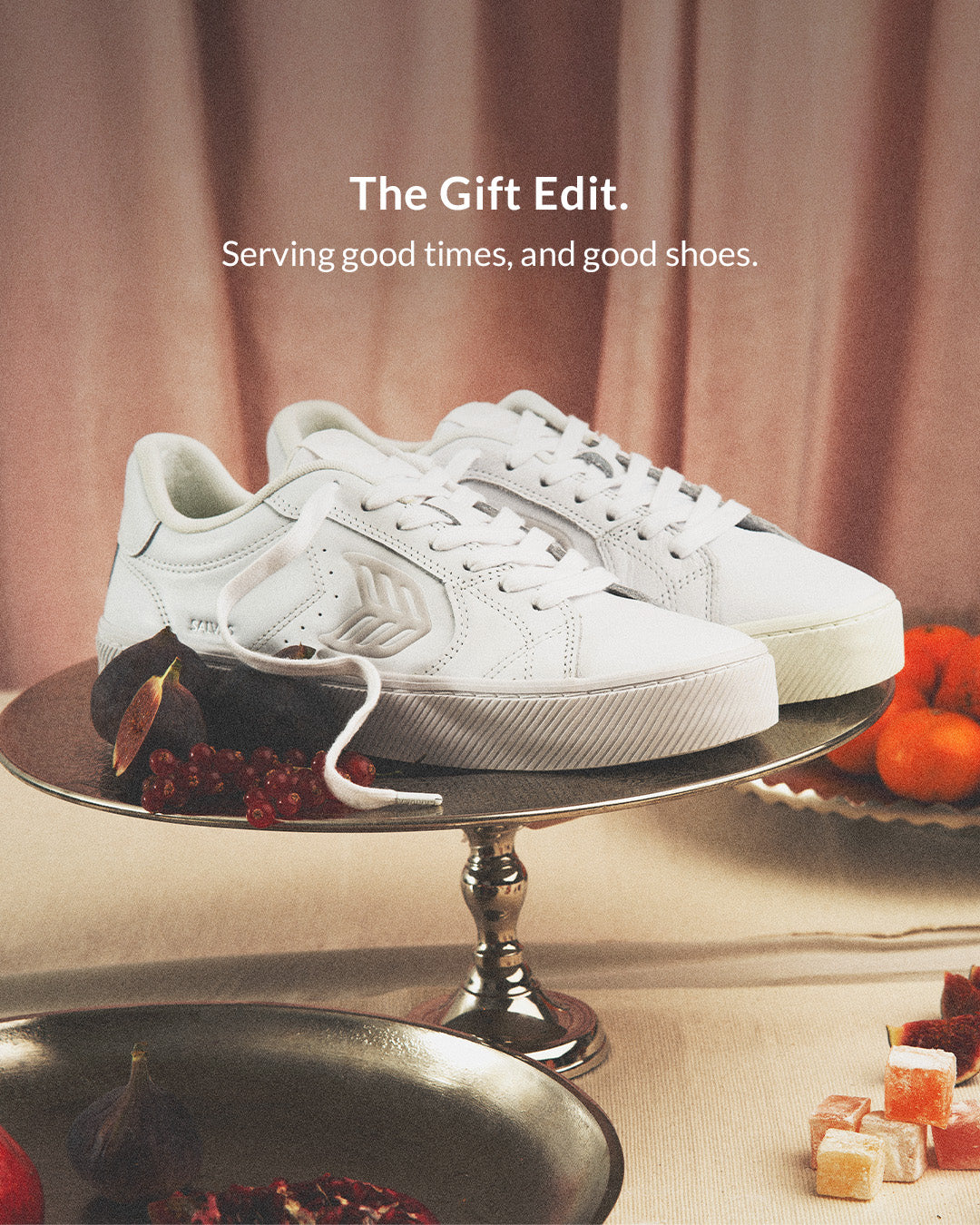CARIUMA Comfortable Sustainable Shoes Best Skate Sneakers
