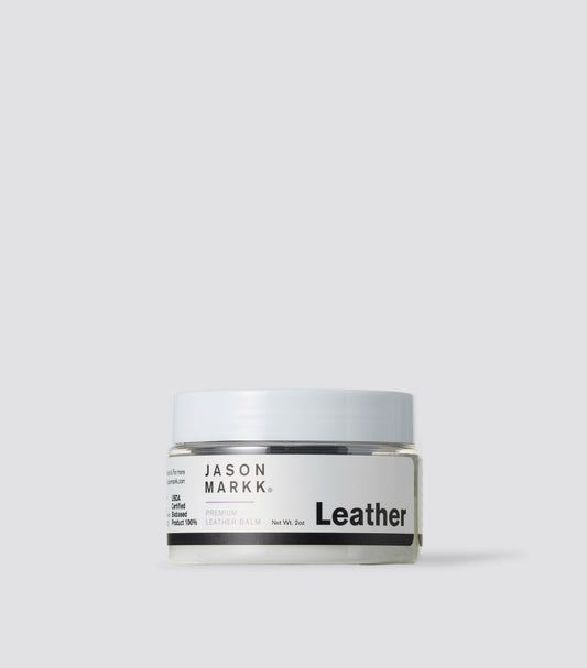 Jason Markk Premium Leather Balm
