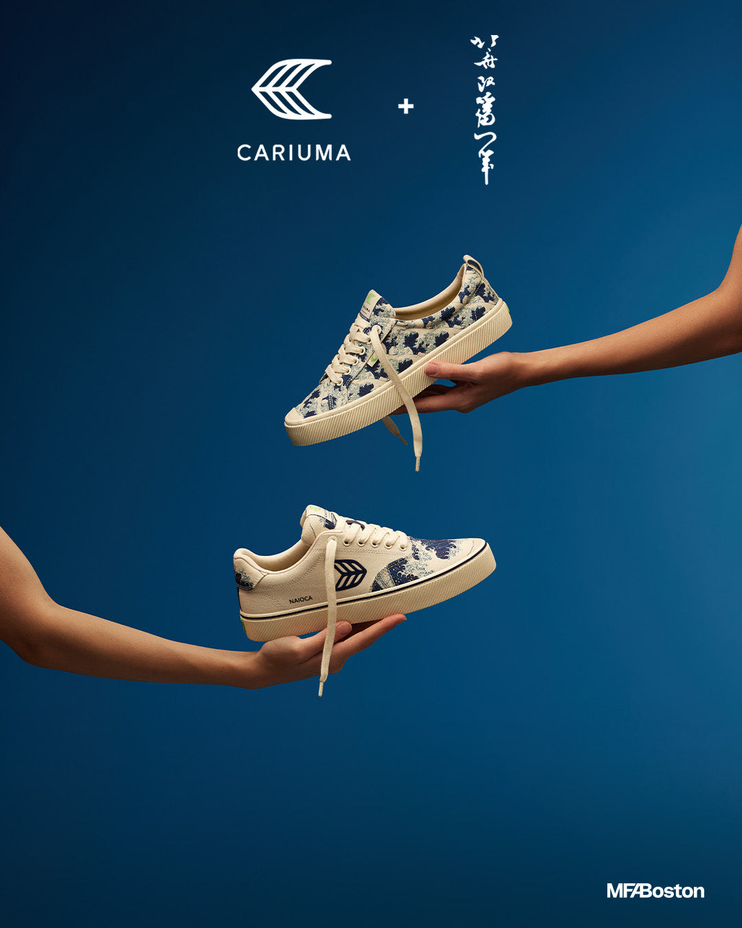 CARIUMA: Comfortable Shoes & Best Skate Sneakers