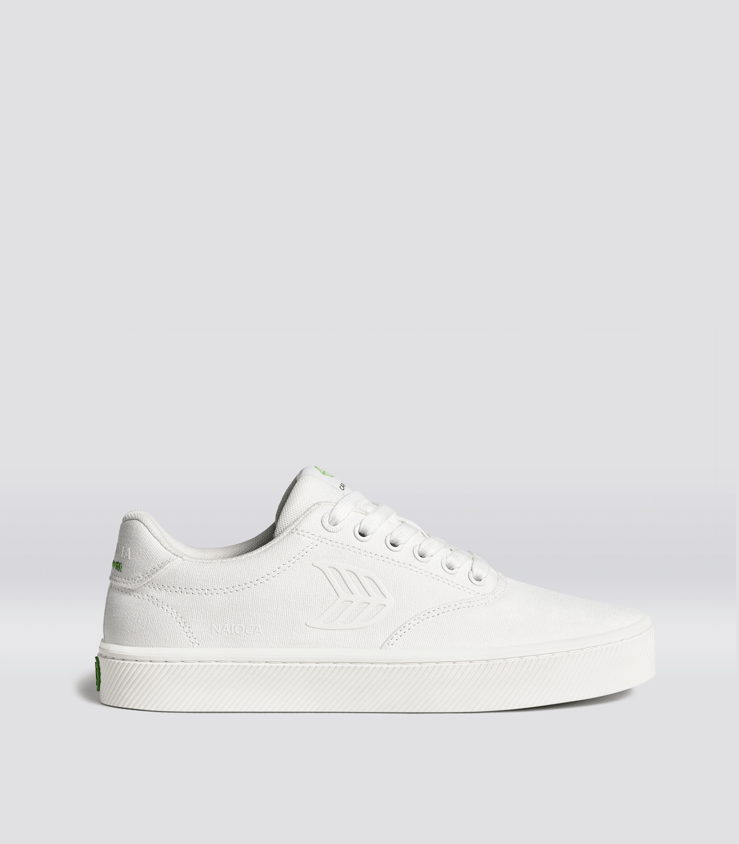 NAIOCA Canvas Off-White