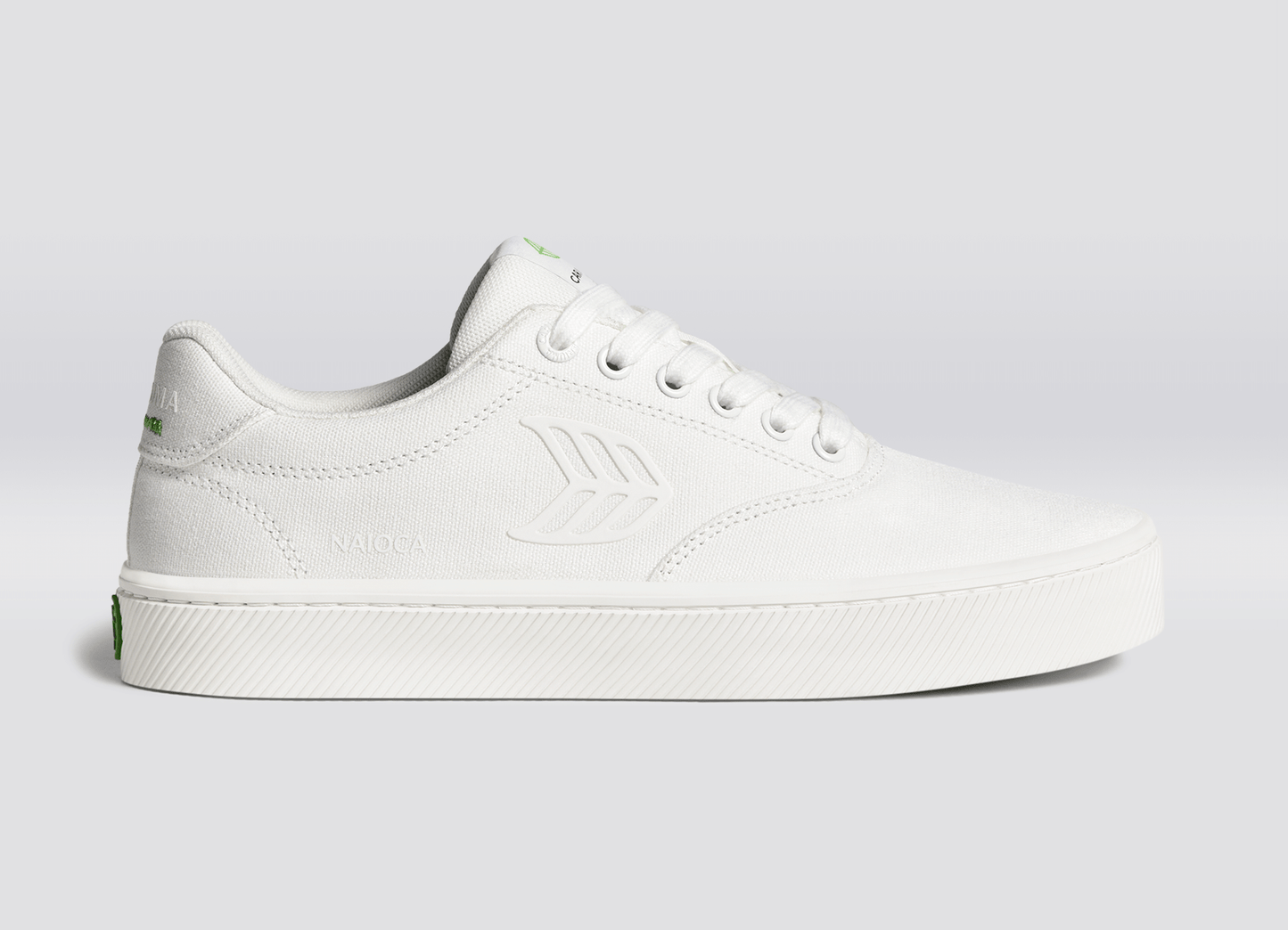 NAIOCA Canvas Off-White