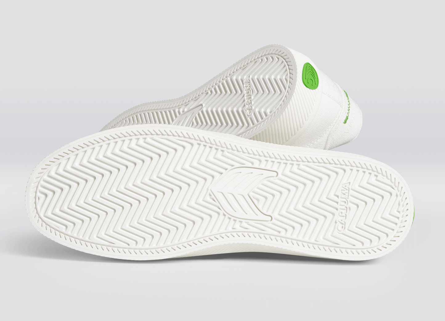 NAIOCA Canvas Off-White