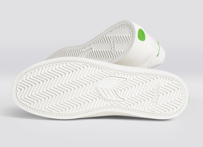 NAIOCA Canvas Off-White