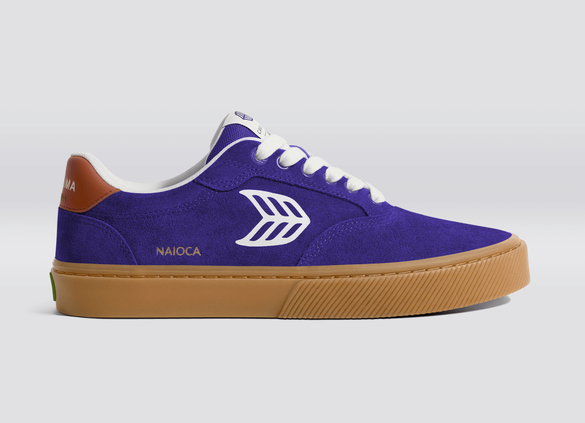 Purple suede pumas men's sales
