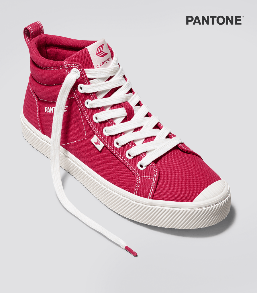 Magenta shoes sneakers sales