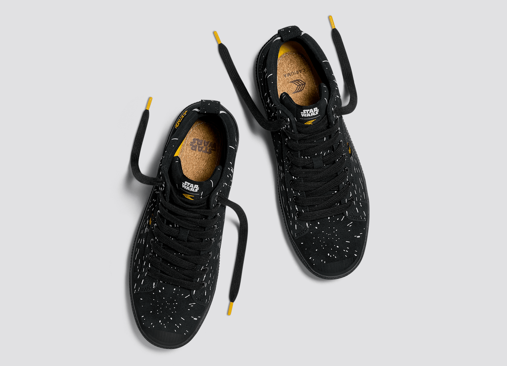 Sneakers star wars shop