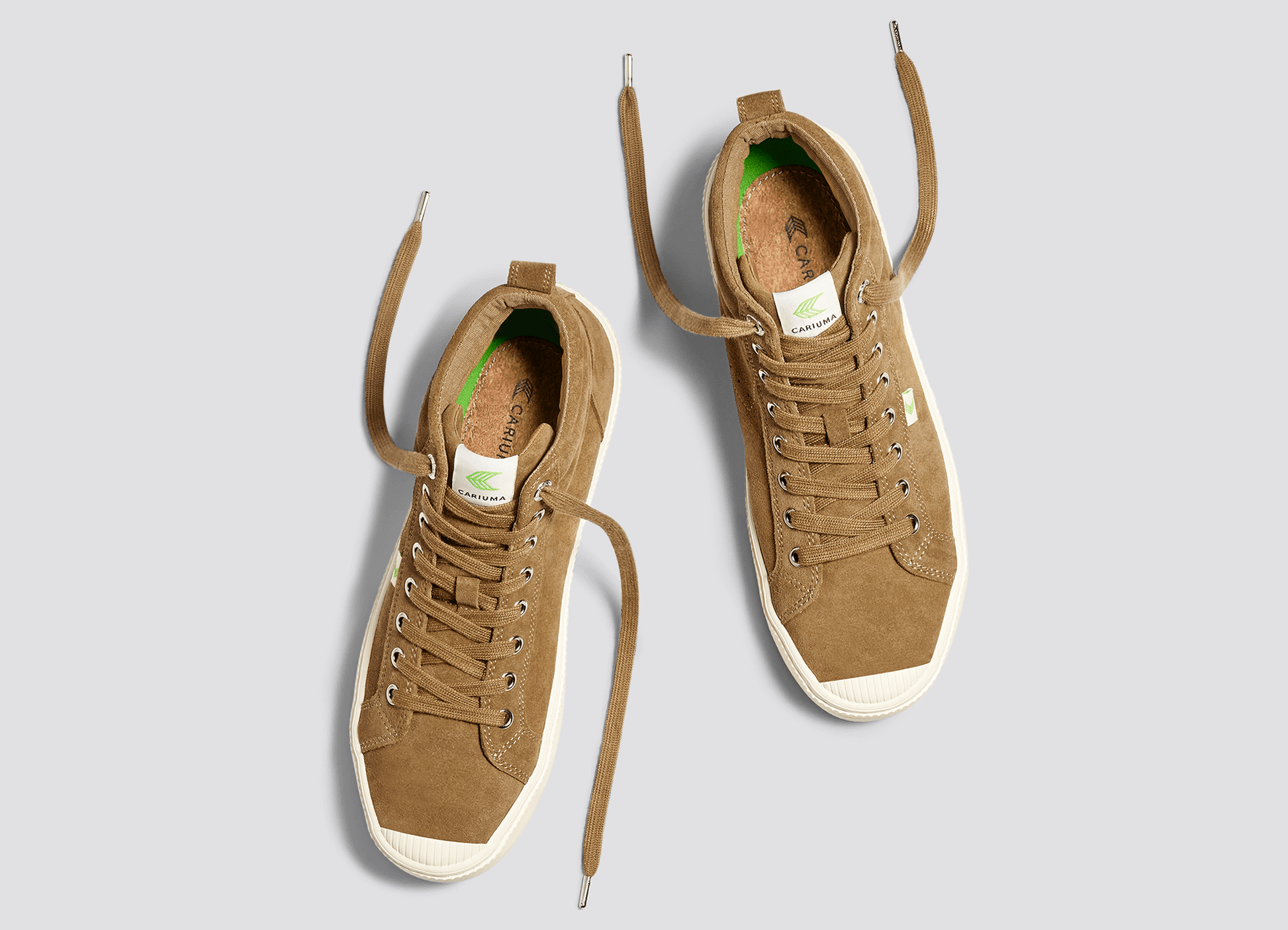 Camel slip on sneakers shop