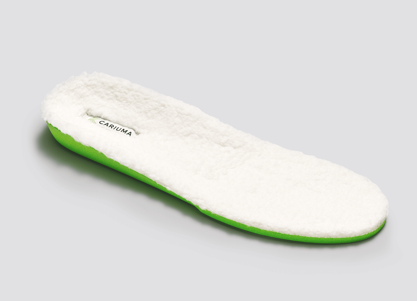 OCA THERMA High Suede All Black