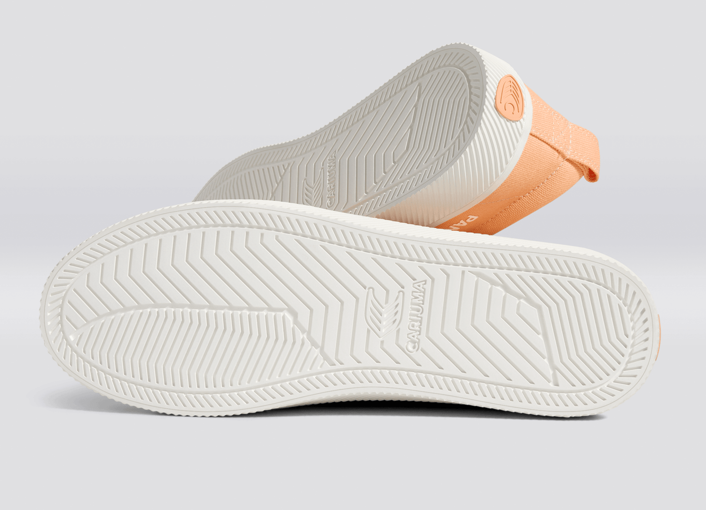 PANTONE OCA Canvas Contrast Thread Peach Fuzz