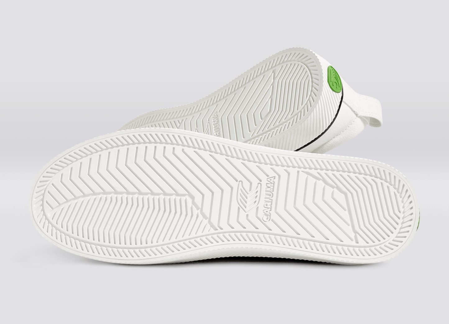 OCA Canvas Snoopy Skate Off-White