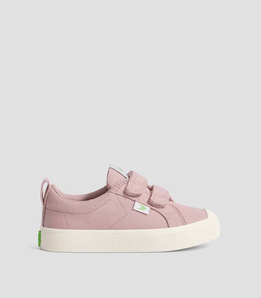 Kids 2025 canvas sneakers