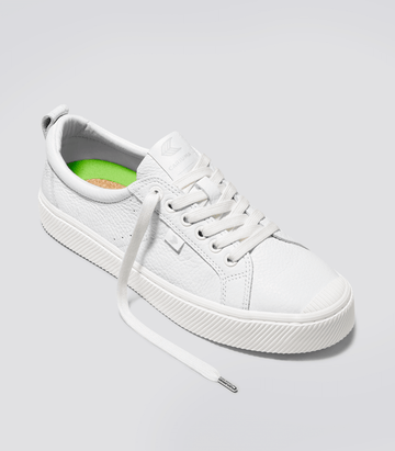 🟢 Eco-conscious sneakers this way