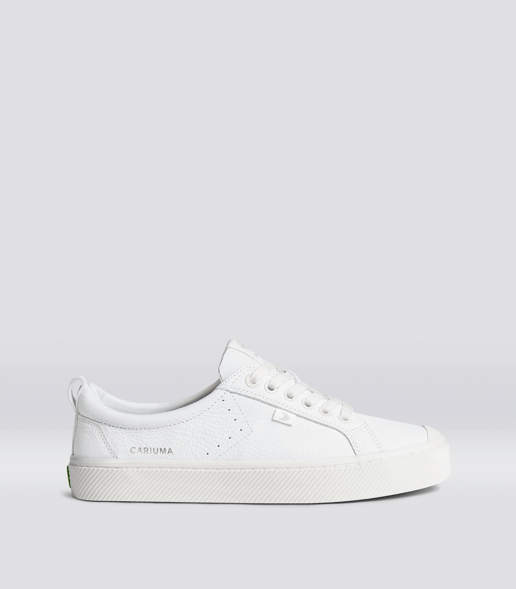 Adidas womens white leather sneakers sales