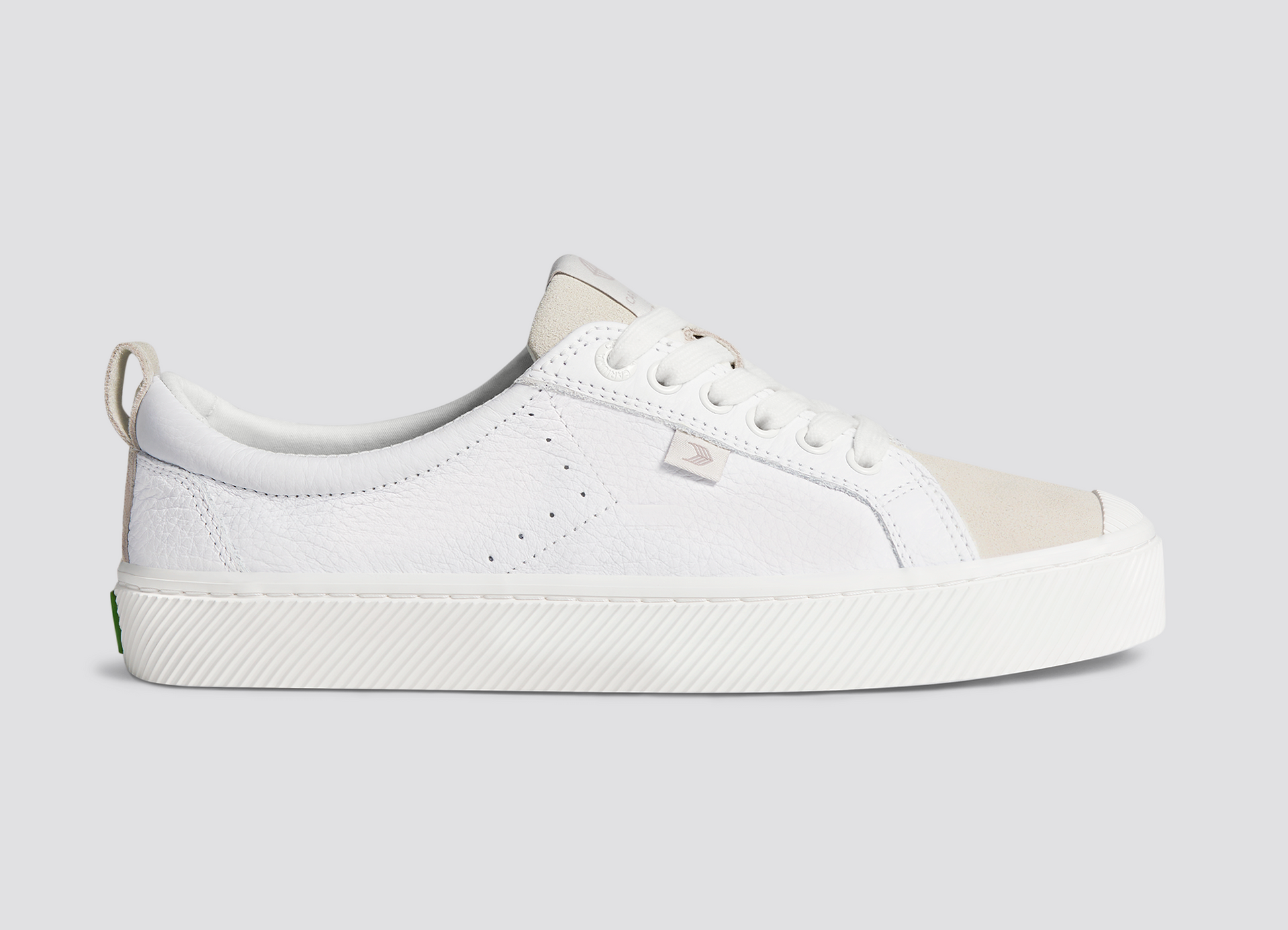 Low top white filas on sale