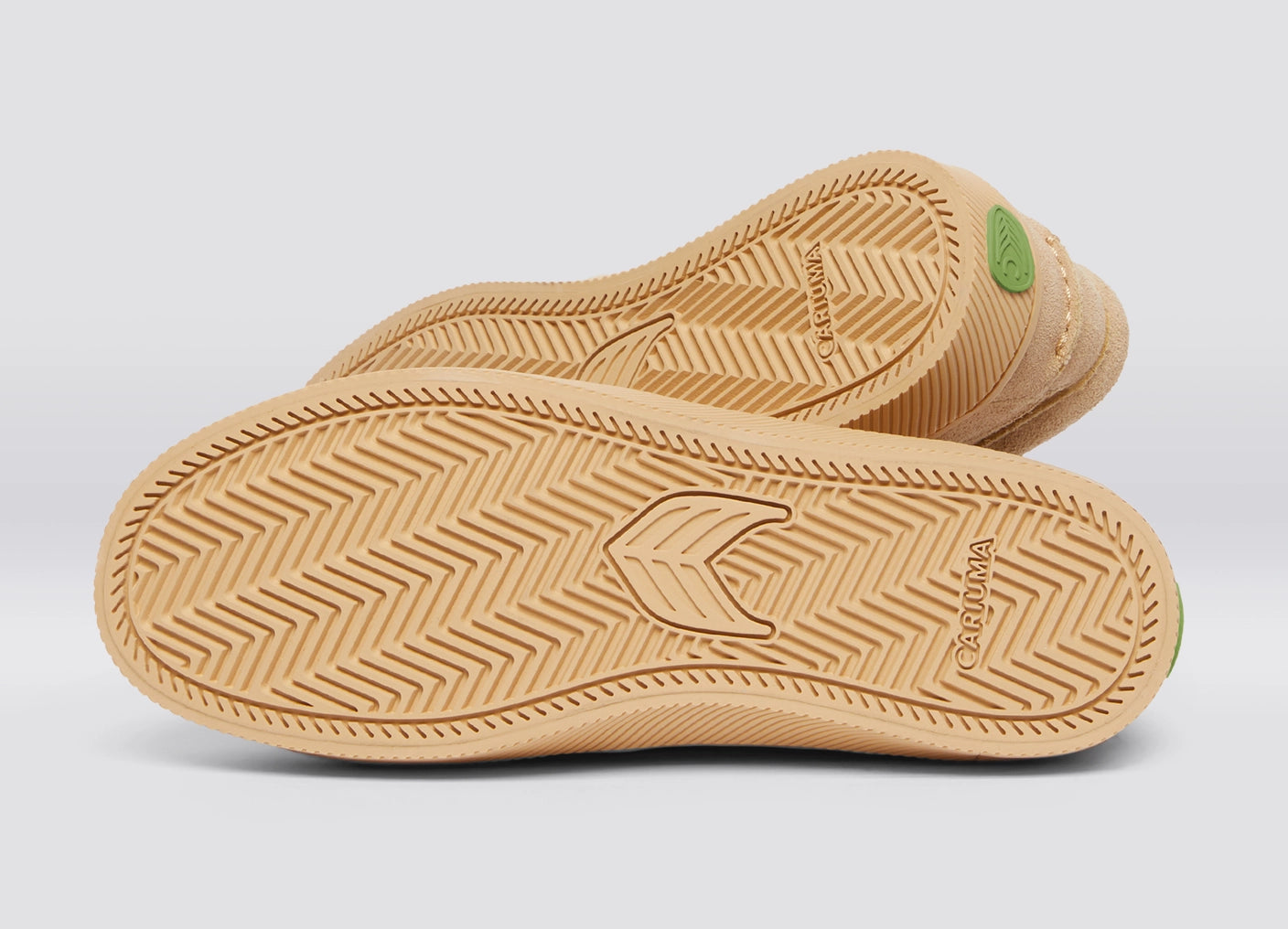 TECO All Latte Suede Sneaker