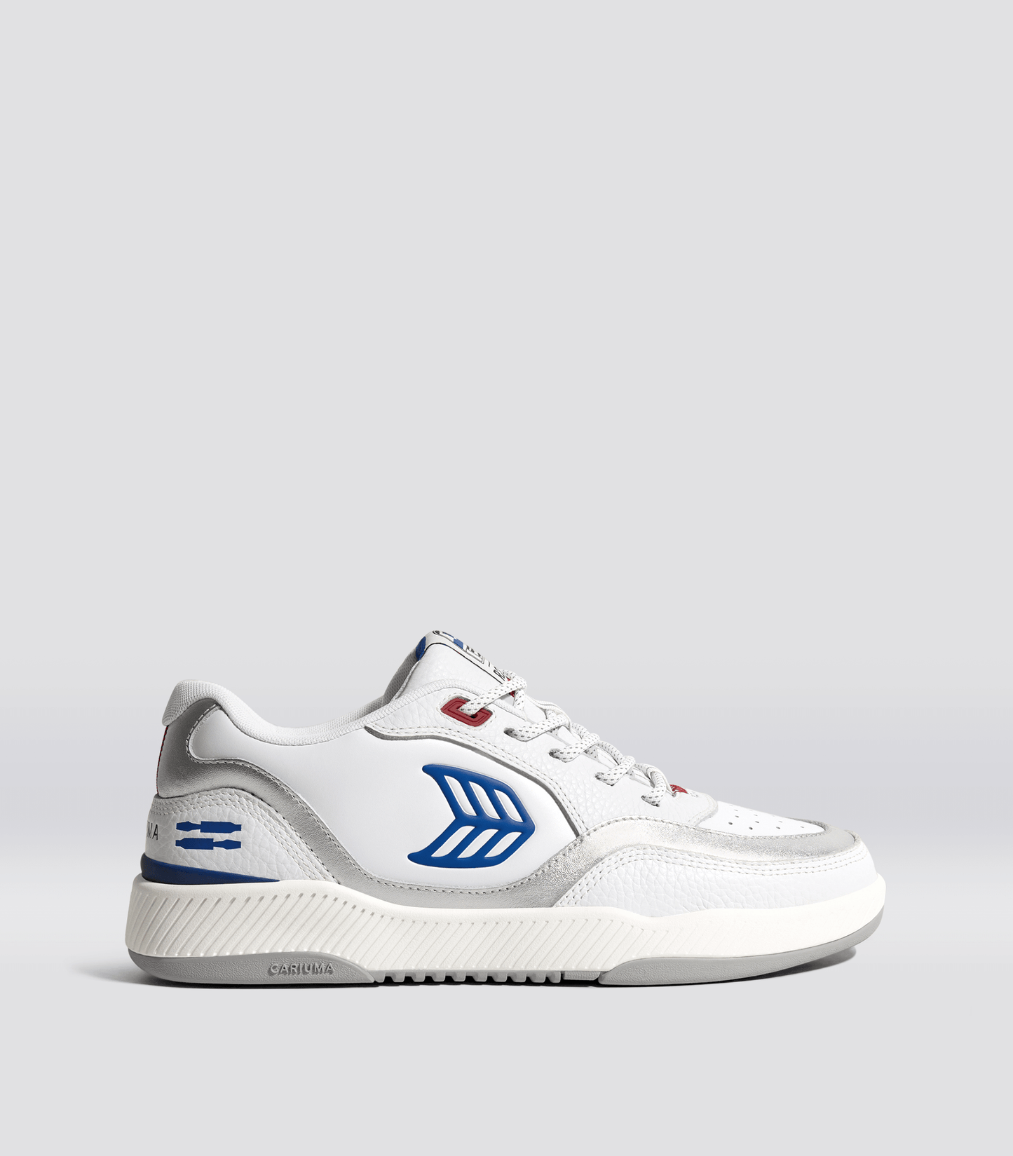 STAR WARS UBA Leather White R2-D2 Blue Logo