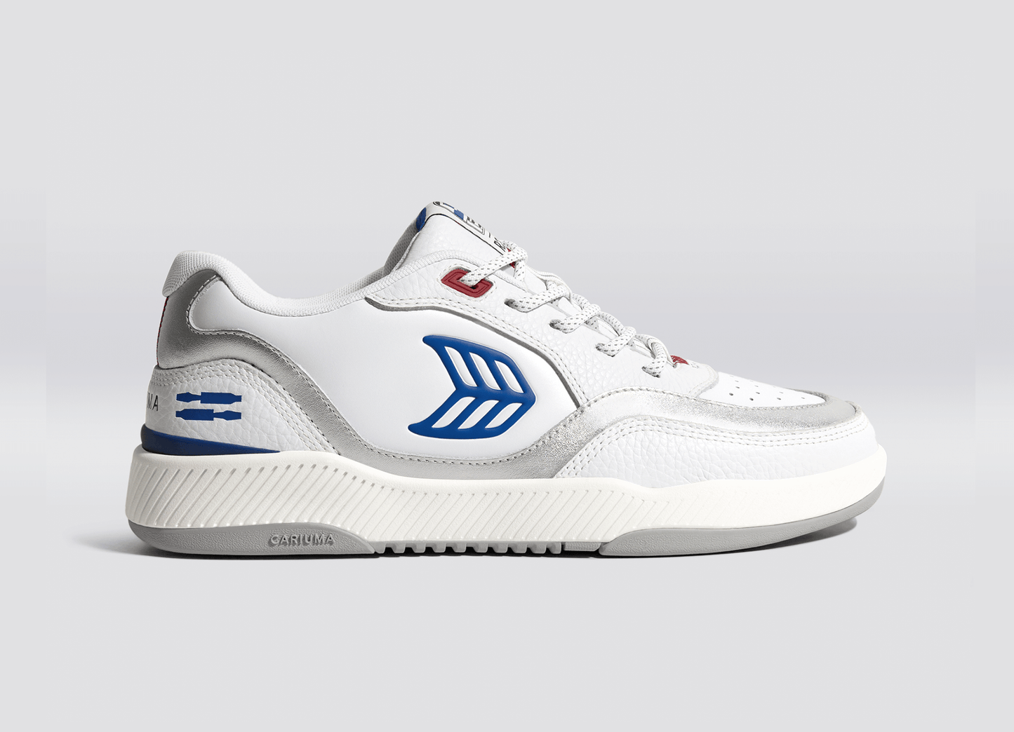 STAR WARS UBA Leather White R2-D2 Blue Logo