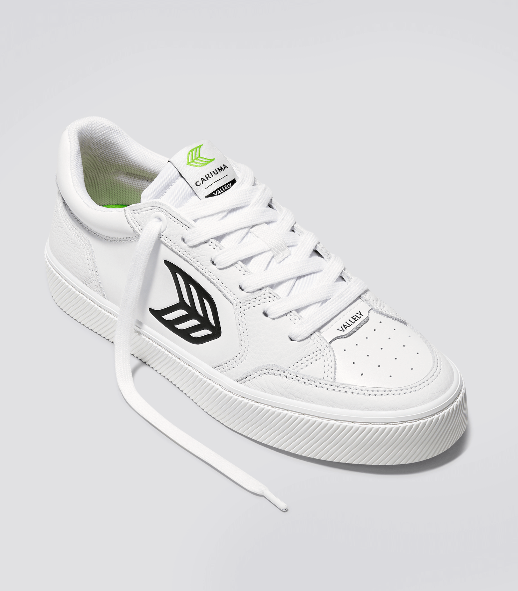 Zalando converse best sale leather white