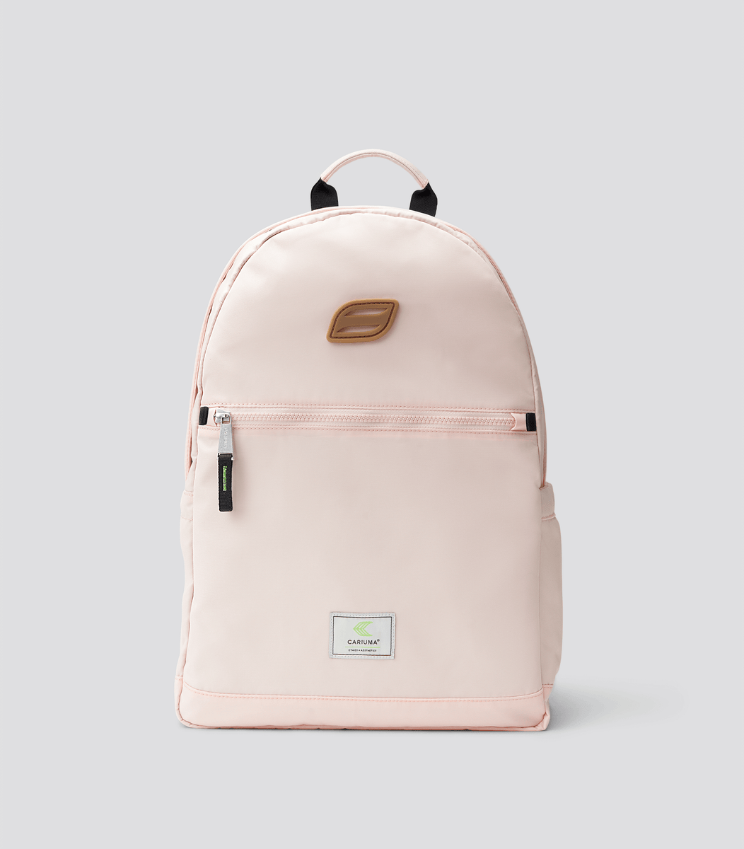 CARIUMA Unisex Rose Backpack JJ Backpack