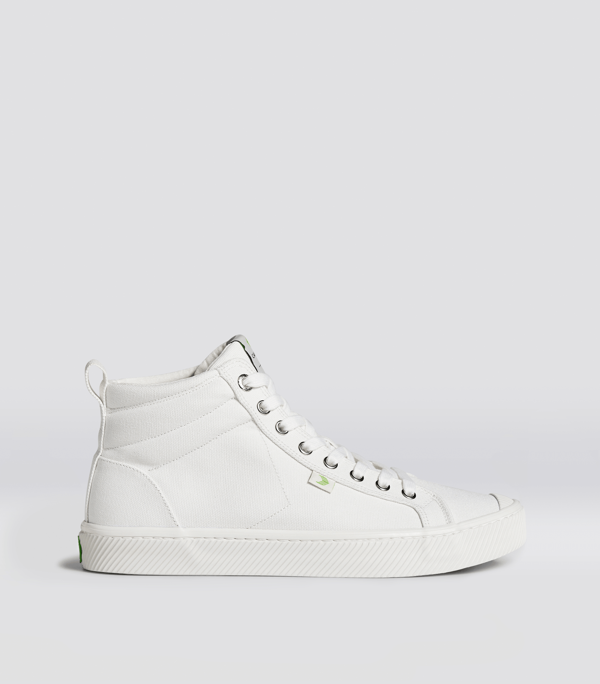 OCA High Canvas Off-White
