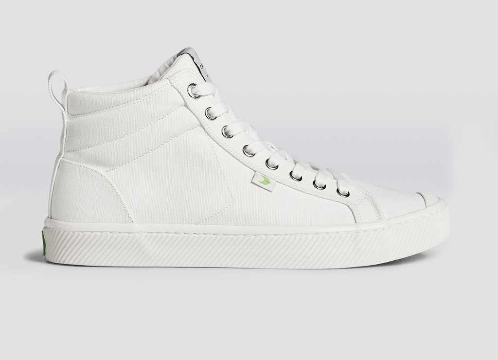 New Men PONY Classic High Sneakers, White, Size 4.5 | eBay