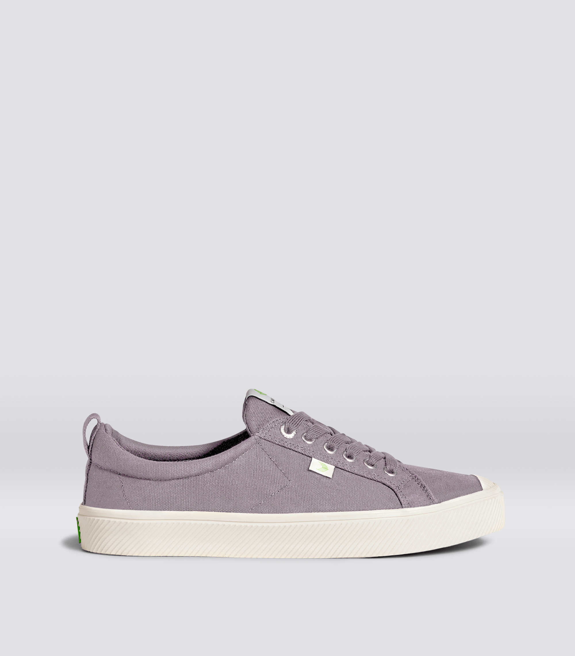 Womens grey canvas sales sneakers