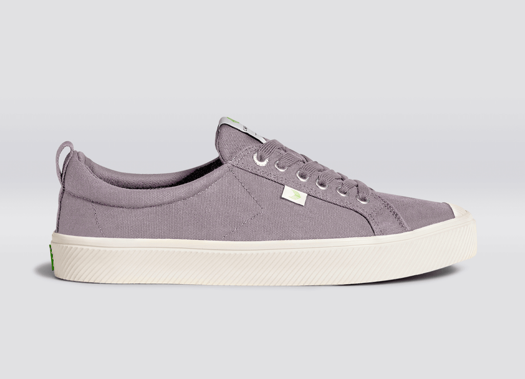 Grey canvas sneakers clearance mens