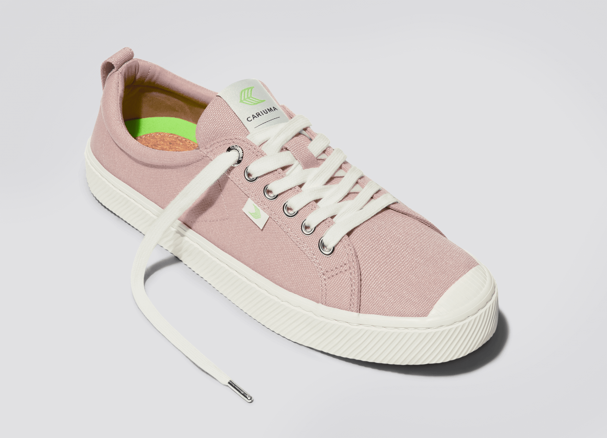 Rose sneaker hotsell