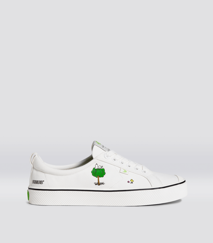 Peanuts shoes for adults sales